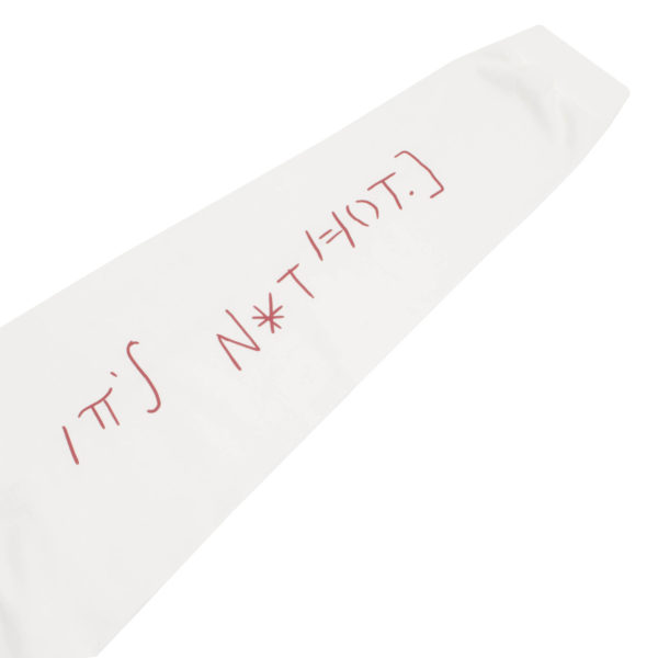 Longsleeve Physics White - Imagem 3