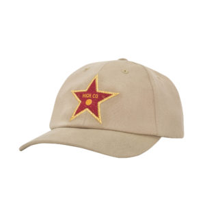 Polo Hat Fame Beige