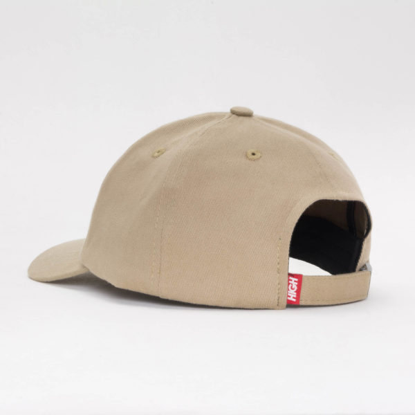 Polo Hat Fame Beige - Image 2