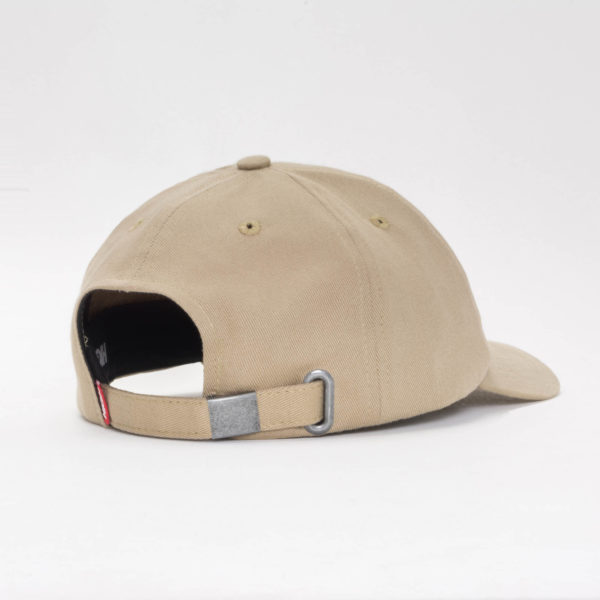 Polo Hat Fame Beige - Image 4