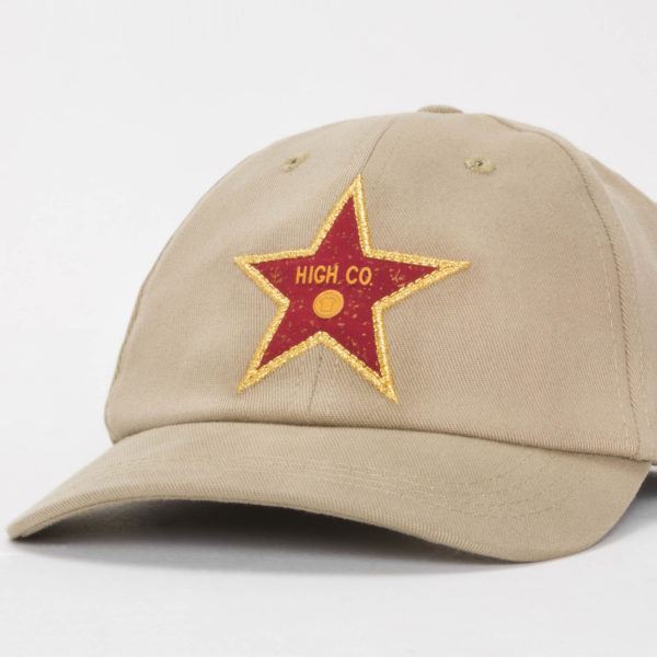 Polo Hat Fame Beige - Image 3