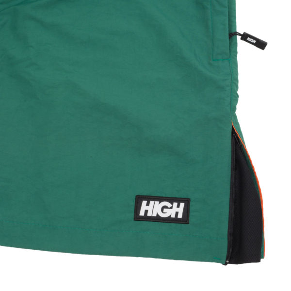 Shorts Runner Green - Imagem 4