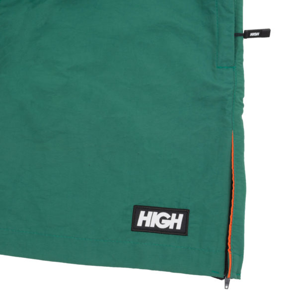 Shorts Runner Green - Imagem 5