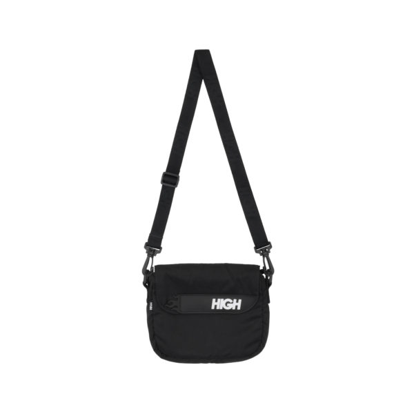 Shoulder Bag Legit Black