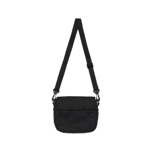 Shoulder Bag Legit Black - Image 2
