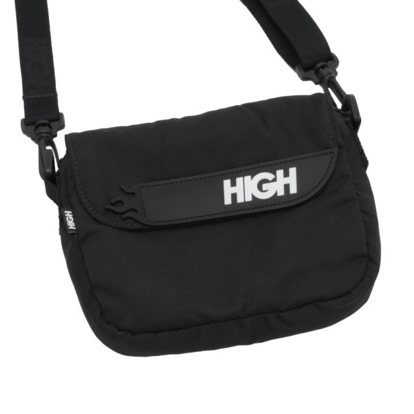 Shoulder Bag Legit Black - Image 4