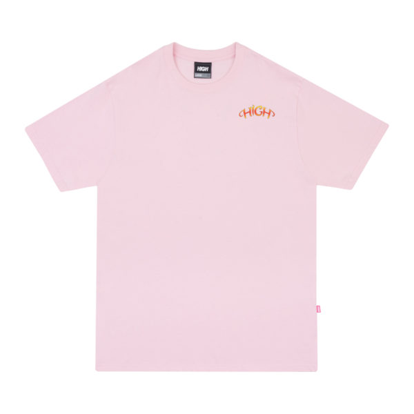 Tee Angels Pink - Imagem 2