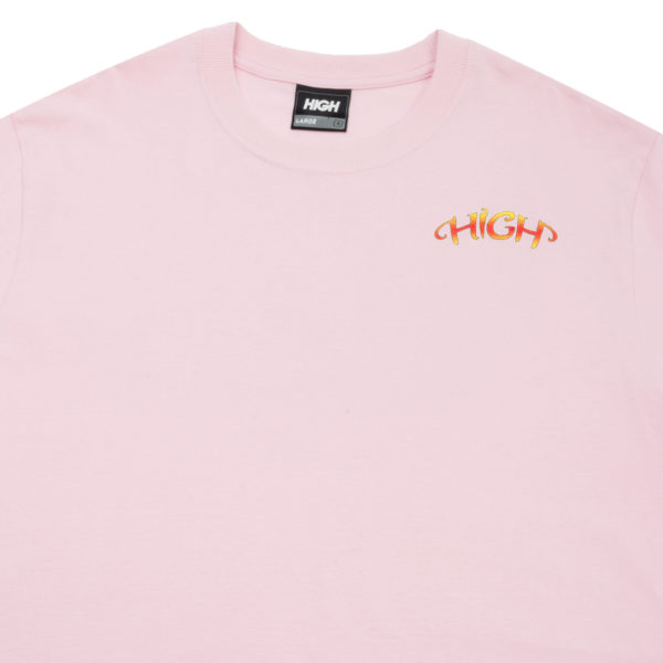Tee Angels Pink - Imagem 4