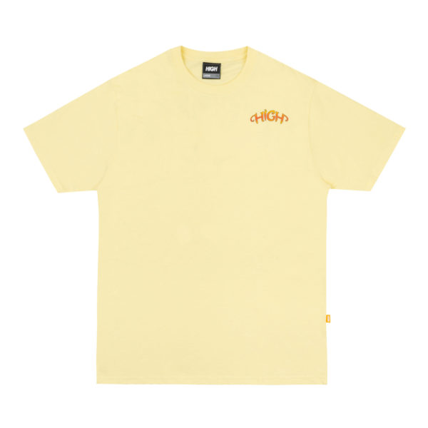 Tee Angels Soft Yellow - Imagem 2