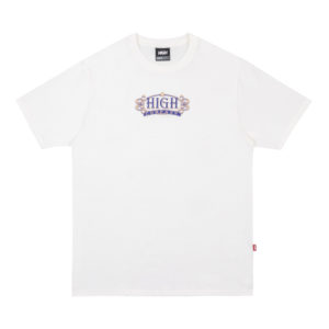 Tee Bistro White