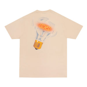 Tee Bulb Beige