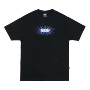 Tee Club Logo Black