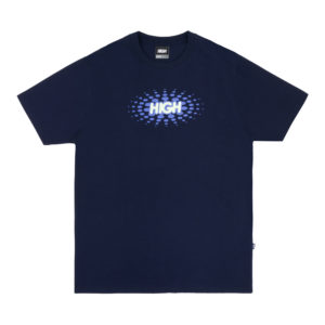 Tee Club Logo Navy