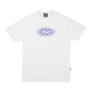 Tee Club Logo White
