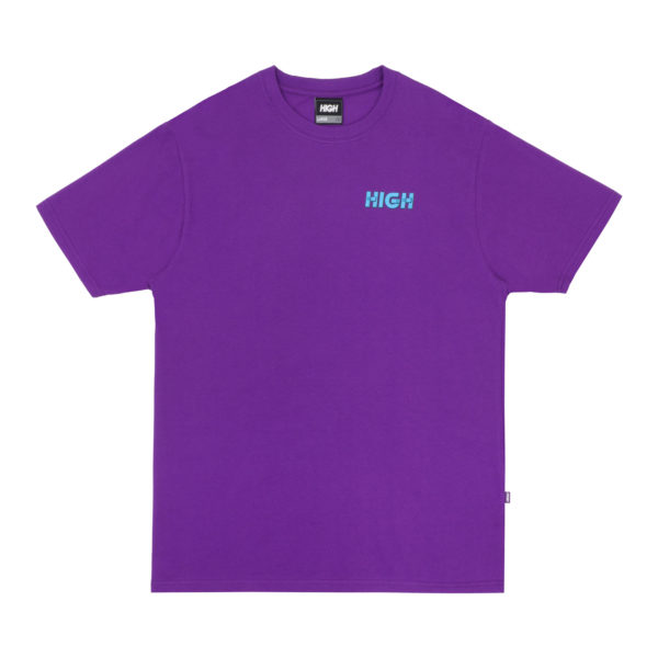 Tee Factory Purple - Imagem 2