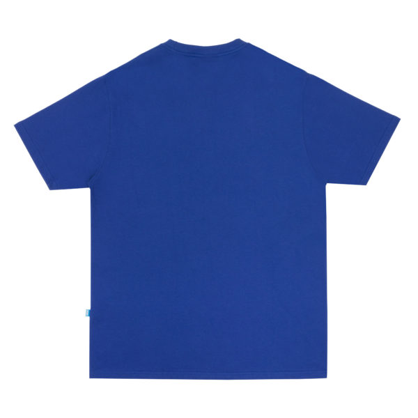 Tee Fame Blue - Imagem 2