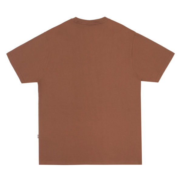Tee Fame Brown - Imagem 2