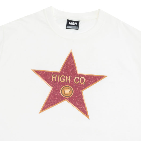 Tee Fame White - Imagem 3