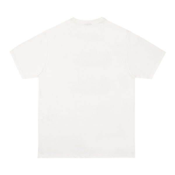 Tee Genius White - Imagem 2