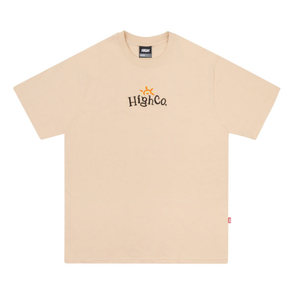 Tee Hakuna Beige