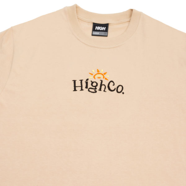Tee Hakuna Beige - Imagem 3