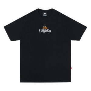 Tee Hakuna Black
