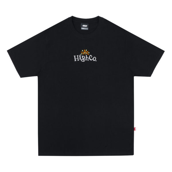 Tee Hakuna Black