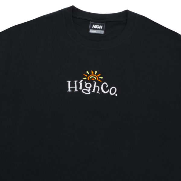 Tee Hakuna Black - Imagem 3