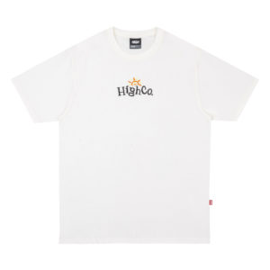 Tee Hakuna White