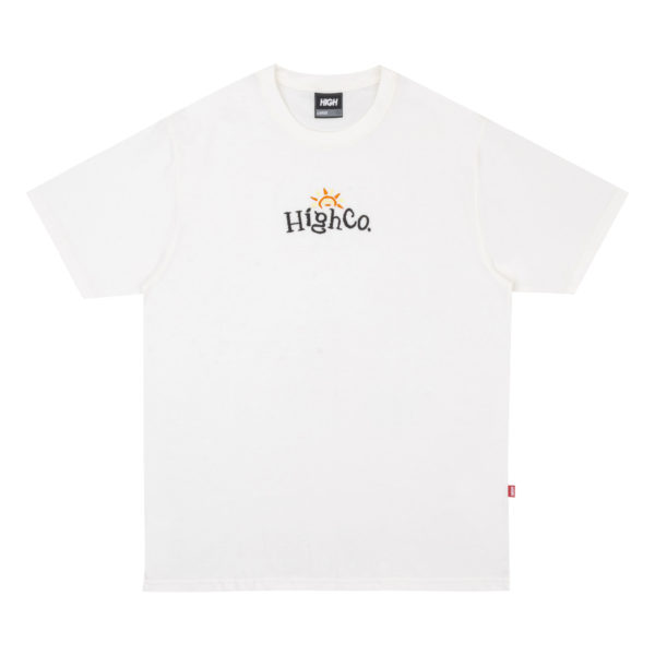 Tee Hakuna White