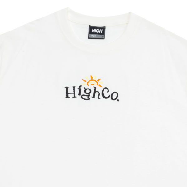 Tee Hakuna White - Imagem 3