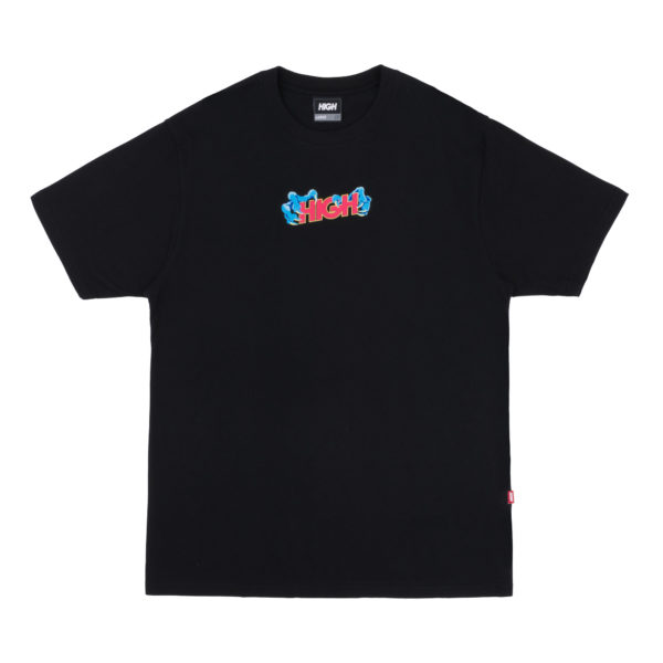 Tee Hydra Black - Imagem 2
