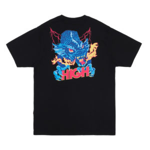 Tee Hydra Black