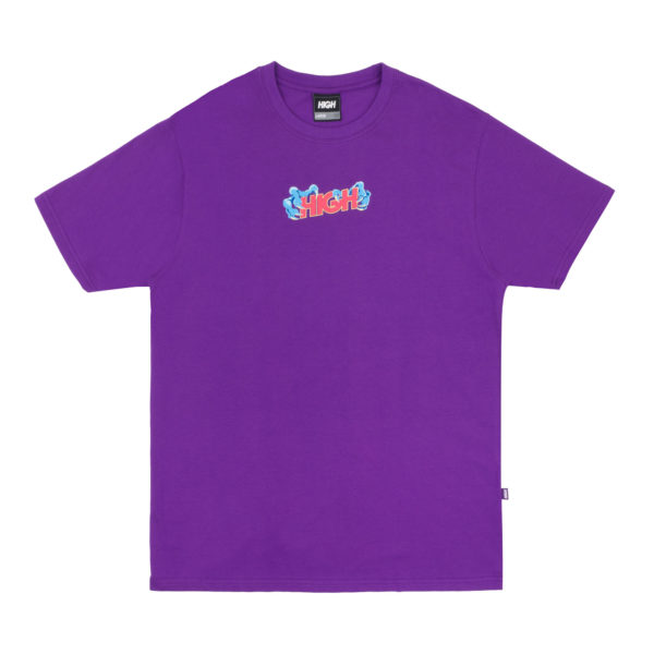 Tee Hydra Purple - Imagem 2