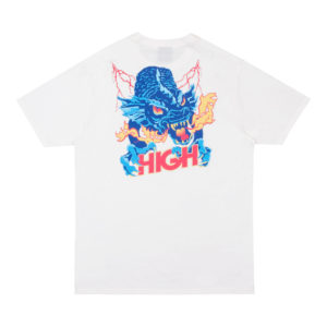 Tee Hydra White