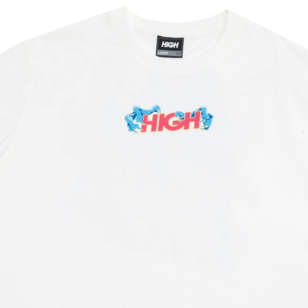 Tee Hydra White - Imagem 4