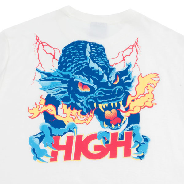 Tee Hydra White - Imagem 3