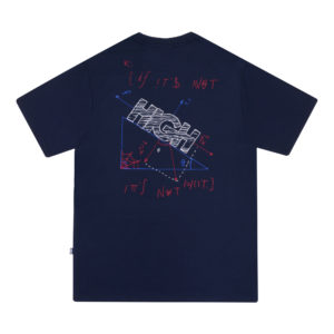 Tee Physics Navy
