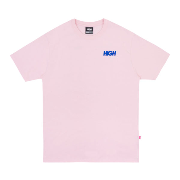 Tee Pinball Pink - Imagem 2