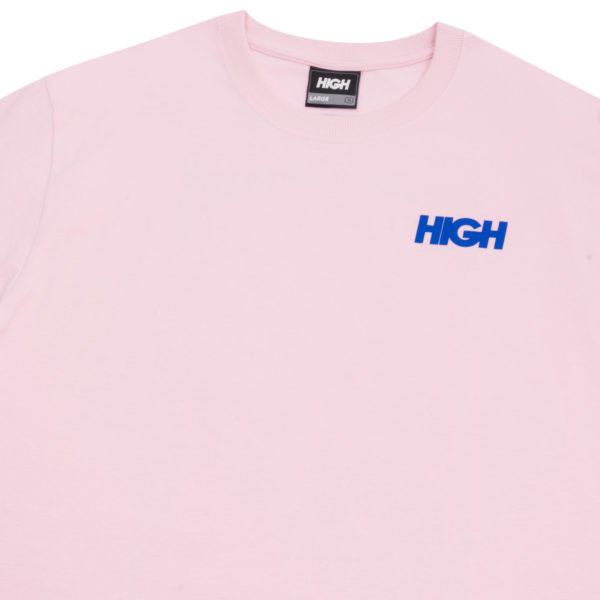 Tee Pinball Pink - Imagem 4