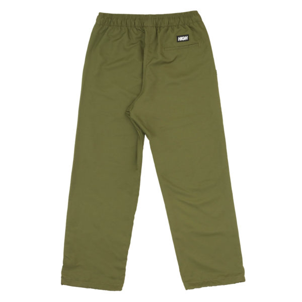 Track Pants Inflated Olive Green - Imagem 2