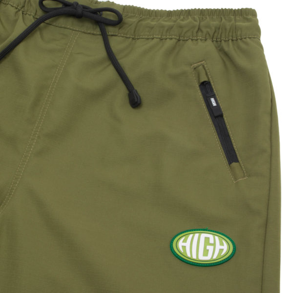 Track Pants Inflated Olive Green - Imagem 3