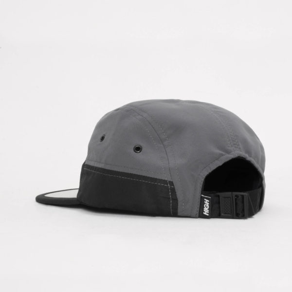 5 Panel Color Block Black - Imagem 2