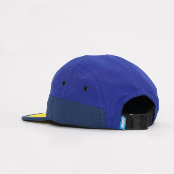 5 Panel Color Block Navy - Image 2