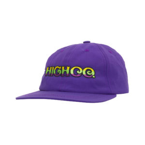 6 Panel Fantasia Purple