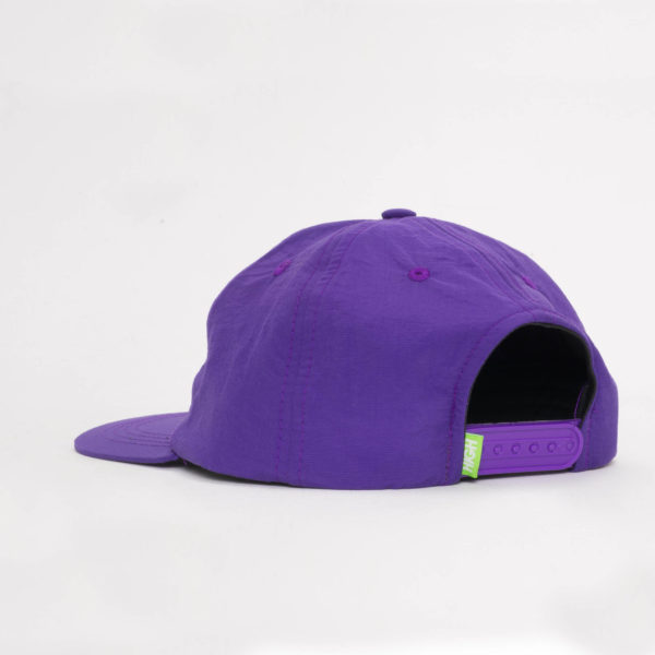 6 Panel Fantasia Purple - Image 2