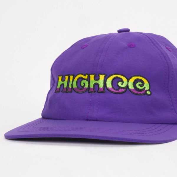 6 Panel Fantasia Purple - Image 3
