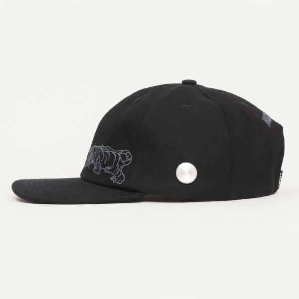 Tamemasa 6 Panel - Image 3