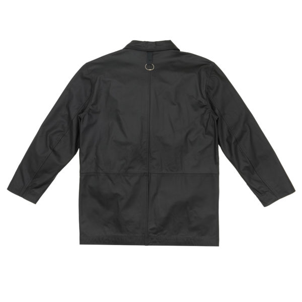 Furyo Leather Jacket - Image 2