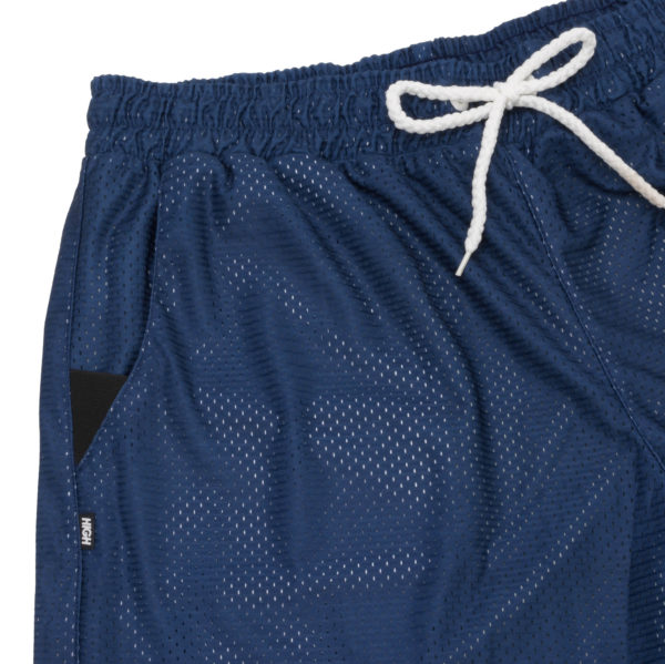 Mesh Shorts Champion Navy - Image 3